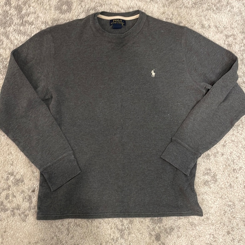Polo by Ralph Lauren long sleeve